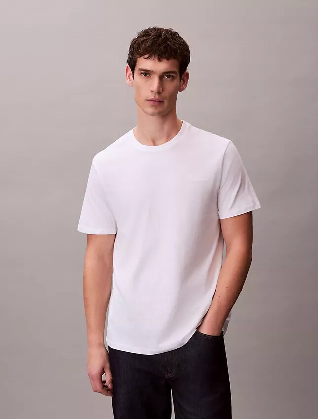 Liquid Touch T-shirt med rund hals Liquid Touch T-shirt med rund hals