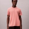 Liquid Touch T-shirt med rund hals