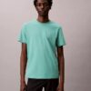 Liquid Touch T-shirt med rund hals