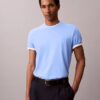 Liquid Touch T-shirt med rund hals