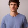 Liquid Touch T-shirt med rund hals