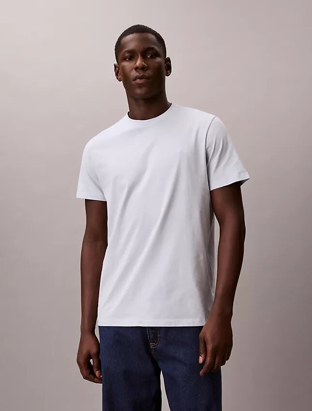 Liquid Touch T-shirt med rund hals Liquid Touch T-shirt med rund hals