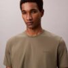 Liquid Touch T-shirt med rund hals