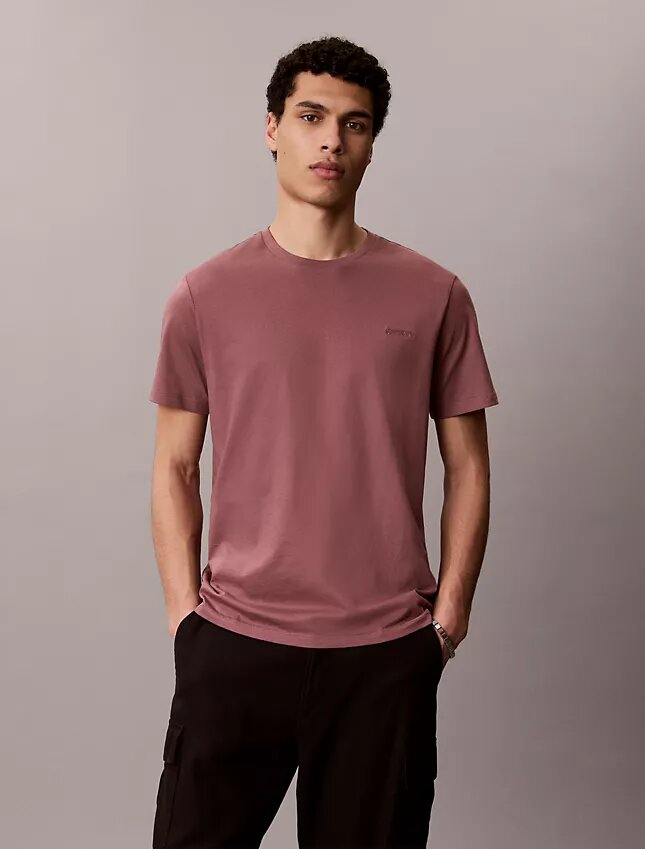 Liquid Touch T-shirt med rund hals Liquid Touch T-shirt med rund hals