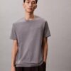 Liquid Touch T-shirt med rund hals