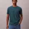 Liquid Touch T-shirt med rund hals Liquid Touch T-shirt med rund hals