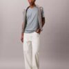 Liquid Touch T-shirt med rund hals Liquid Touch T-shirt med rund hals