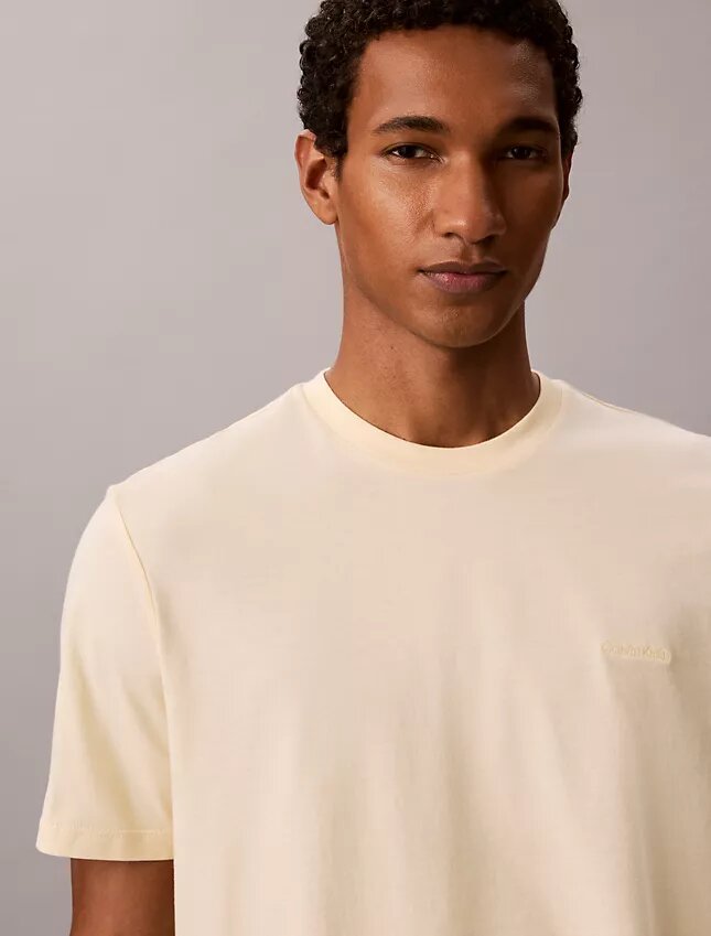 Liquid Touch T-shirt med rund hals Liquid Touch T-shirt med rund hals