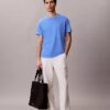 Liquid Touch T-shirt med rund hals
