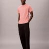 Liquid Touch T-shirt med rund hals