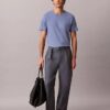 Liquid Touch T-shirt med rund hals