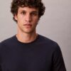 Liquid Touch T-shirt med rund hals