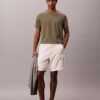 Liquid Touch T-shirt med rund hals