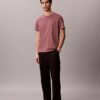 Liquid Touch T-shirt med rund hals Liquid Touch T-shirt med rund hals