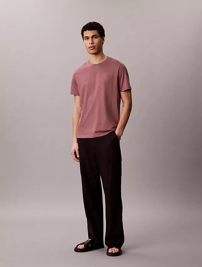 Liquid Touch T-shirt med rund hals Liquid Touch T-shirt med rund hals