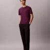 Liquid Touch T-shirt med rund hals Liquid Touch T-shirt med rund hals