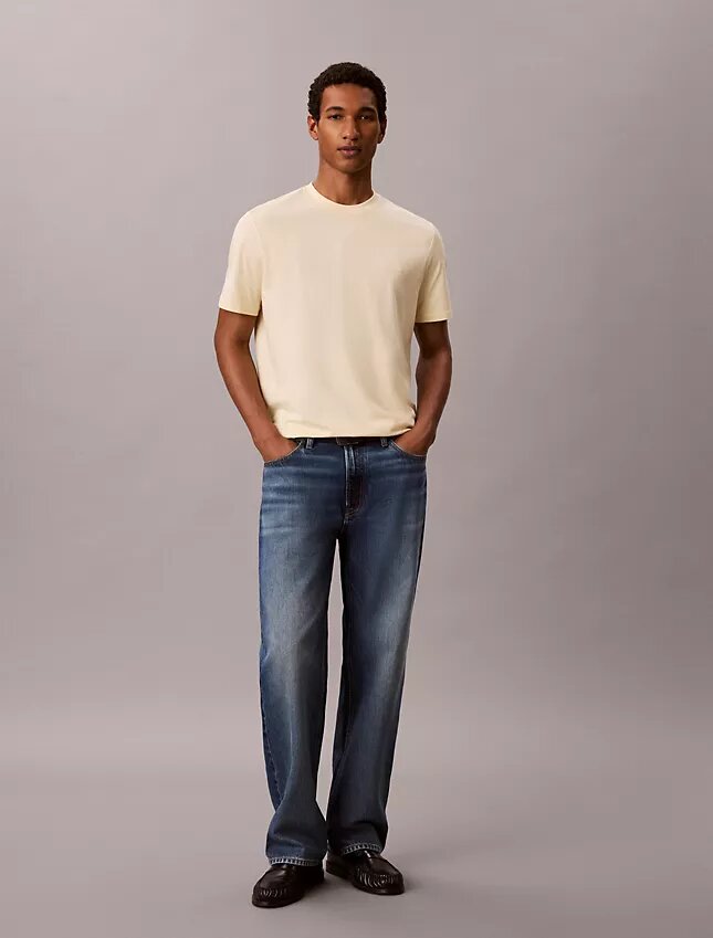 Liquid Touch T-shirt med rund hals Liquid Touch T-shirt med rund hals