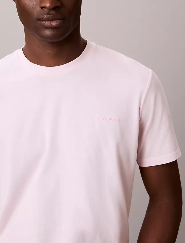 Liquid Touch T-shirt med rund hals Liquid Touch T-shirt med rund hals