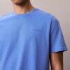 Liquid Touch T-shirt med rund hals