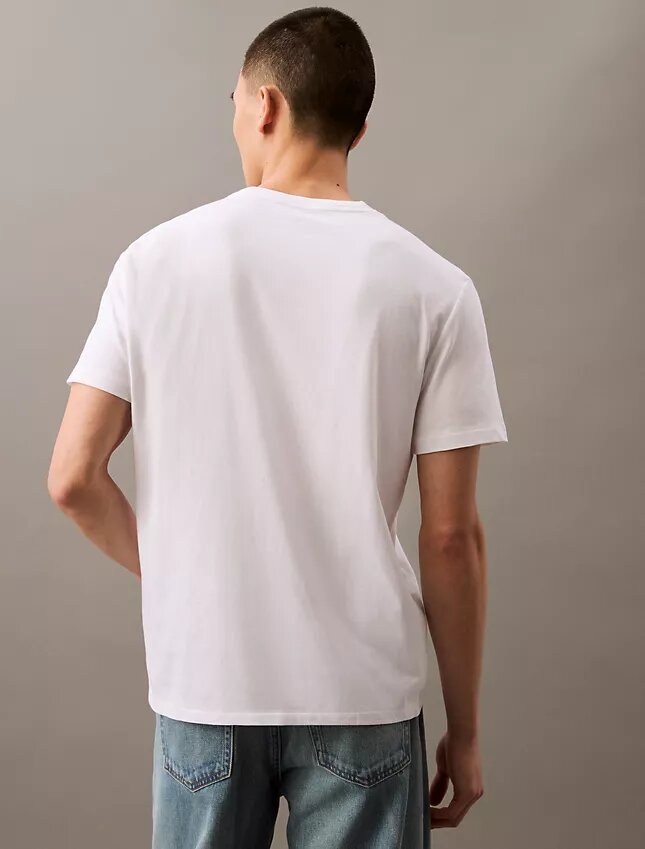 Liquid Touch T-shirt med rund hals Liquid Touch T-shirt med rund hals