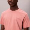 Liquid Touch T-shirt med rund hals