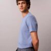 Liquid Touch T-shirt med rund hals