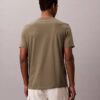 Liquid Touch T-shirt med rund hals