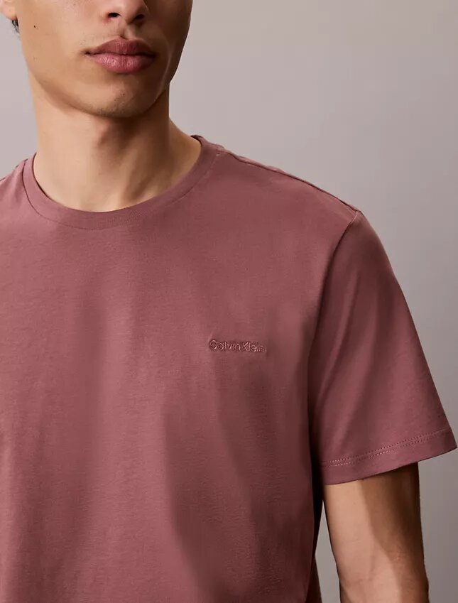 Liquid Touch T-shirt med rund hals Liquid Touch T-shirt med rund hals