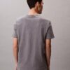 Liquid Touch T-shirt med rund hals