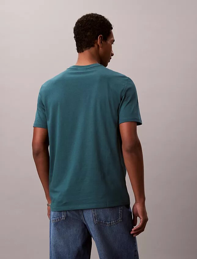 Liquid Touch T-shirt med rund hals Liquid Touch T-shirt med rund hals