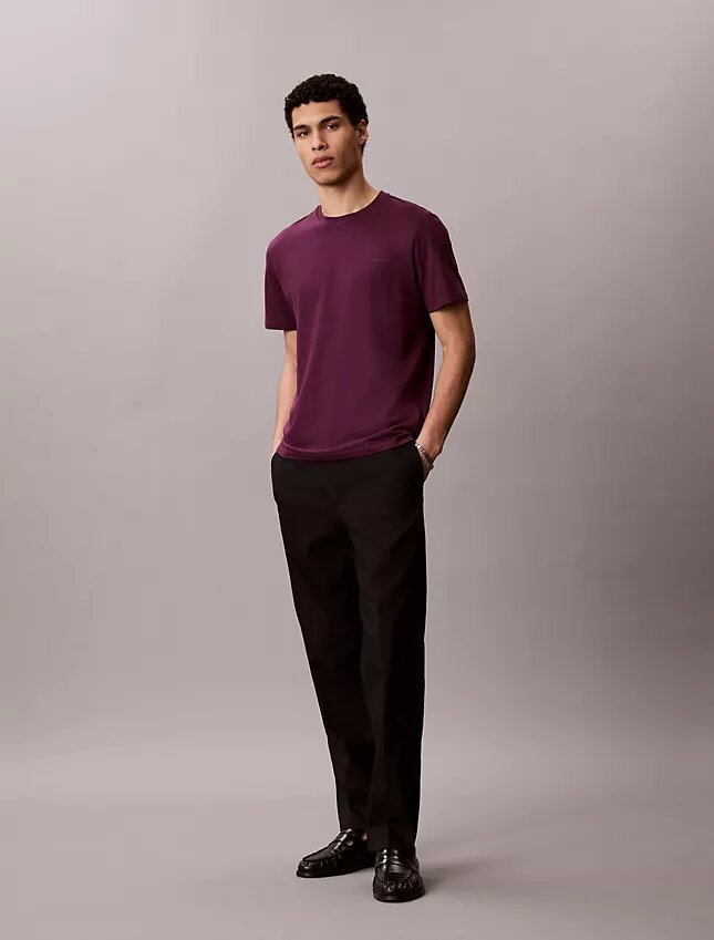 Liquid Touch T-shirt med rund hals Liquid Touch T-shirt med rund hals