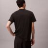 Liquid Touch T-shirt med rund hals