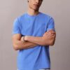 Liquid Touch T-shirt med rund hals
