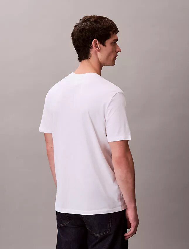 Liquid Touch T-shirt med rund hals Liquid Touch T-shirt med rund hals