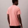 Liquid Touch T-shirt med rund hals