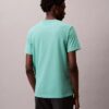 Liquid Touch T-shirt med rund hals