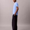 Liquid Touch T-shirt med rund hals