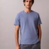 Liquid Touch T-shirt med rund hals