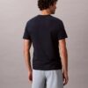 Liquid Touch T-shirt med rund hals