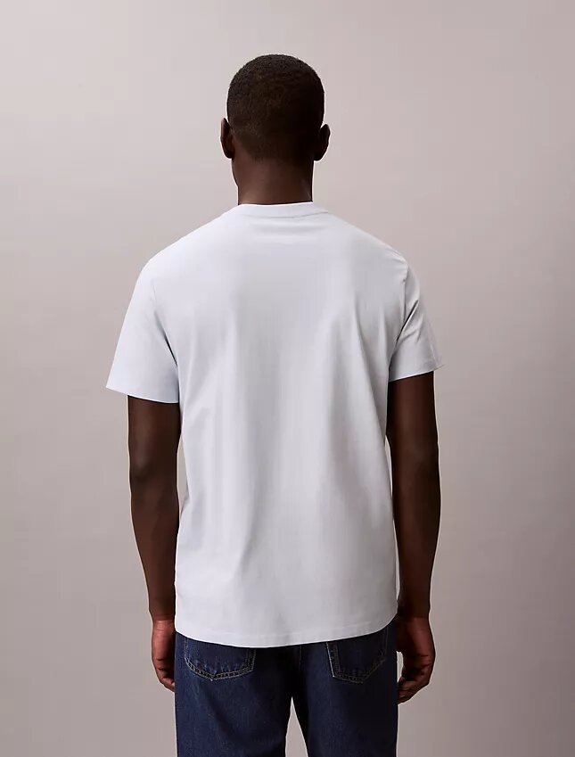 Liquid Touch T-shirt med rund hals Liquid Touch T-shirt med rund hals