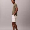 Liquid Touch T-shirt med rund hals