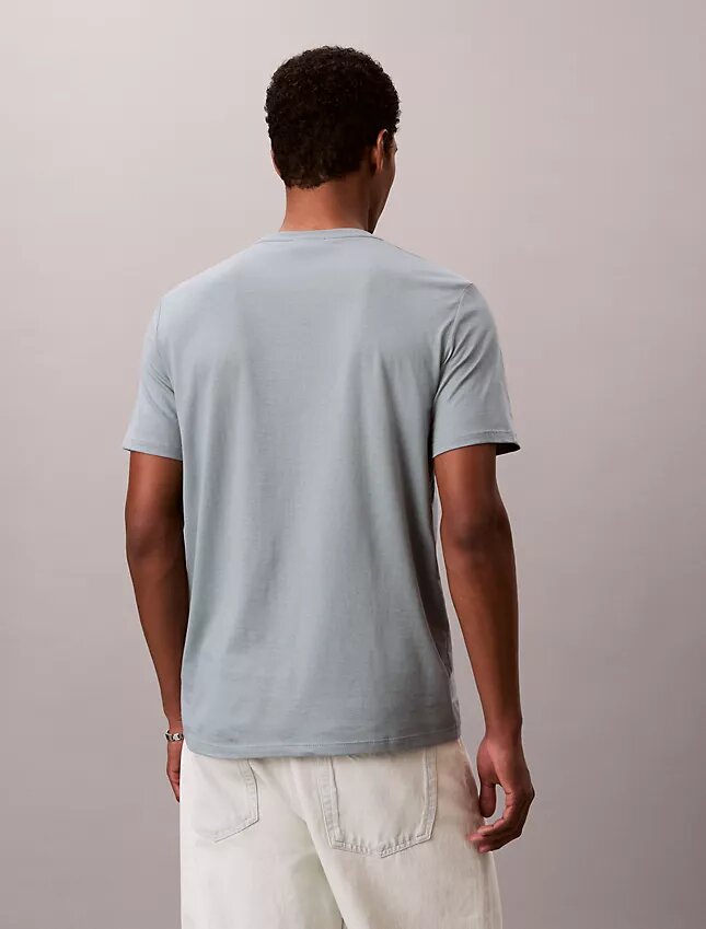 Liquid Touch T-shirt med rund hals Liquid Touch T-shirt med rund hals