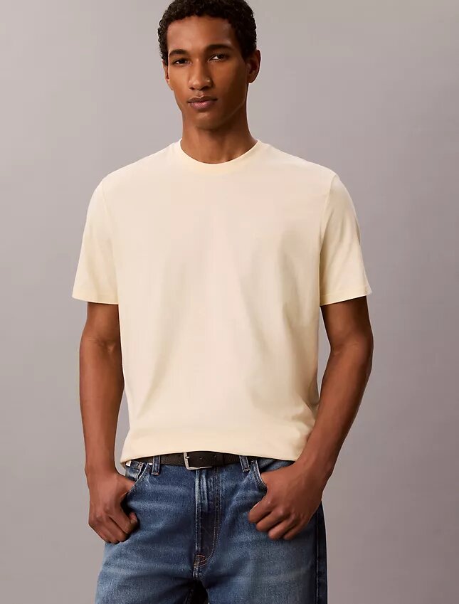 Liquid Touch T-shirt med rund hals Liquid Touch T-shirt med rund hals