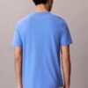 Liquid Touch T-shirt med rund hals