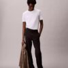 Liquid Touch T-shirt med rund hals Liquid Touch T-shirt med rund hals