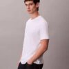 Liquid Touch T-shirt med rund hals Liquid Touch T-shirt med rund hals