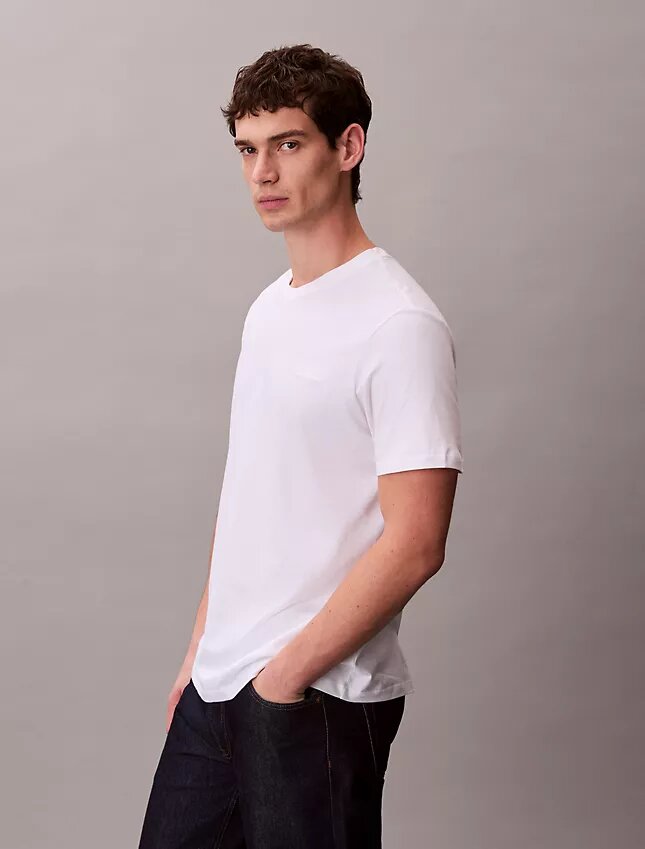Liquid Touch T-shirt med rund hals Liquid Touch T-shirt med rund hals