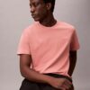 Liquid Touch T-shirt med rund hals