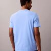 Liquid Touch T-shirt med rund hals