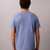 Liquid Touch T-shirt med rund hals